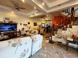 UPPER BEDOK ROAD (D16), Semi-Detached #453734671